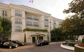 The Peninsula Beverly Hills